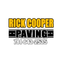 Rick Cooper Paving