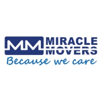 Miracle Movers - Mississauga Storage