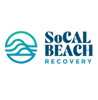 SoCAL Beach Recovery