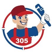 Miami305 Plumbing