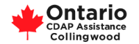 Collingwood CDAP Assistance