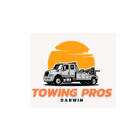 Towing Darwin