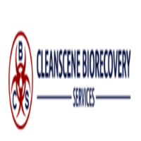 CleanScene BioRecovery