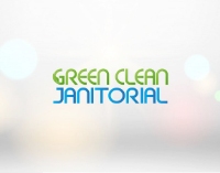 Green Clean Janitorial