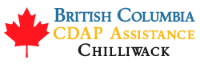 Chilliwack CDAP Assistance