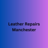 Leather Repairs Manchester