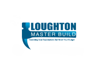 Loughton Master Build