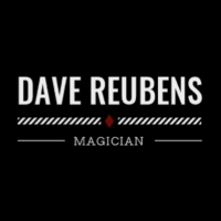 Dave Reubens - Magician Edinburgh / Magician Glasgow / Magician Scotland