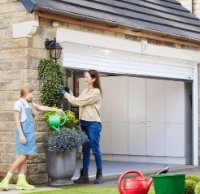 Aroma Garage Door Repair