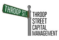 Throop Street Capital, LLC