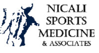 Nicali Sports Medicine