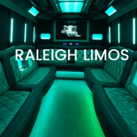 Raleigh Limos