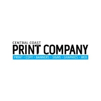 Central Coast Print Company