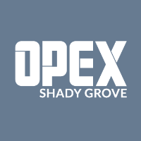 OPEX Shady Grove