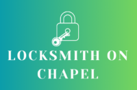 Locksmith-On-Chapel