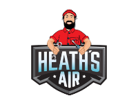 Heath's Air