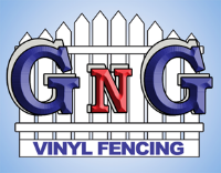 GNG Vinyl Fencing