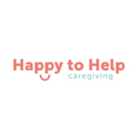 Happy to Help Caregiving