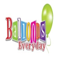 Balloons Everyday