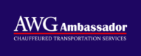 AWG Ambassador Best limousine company in Las Vegas