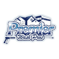 Premier WashPros LLC | 501-316-7227