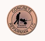 Concrete Repairman LLC, Commercial Floors