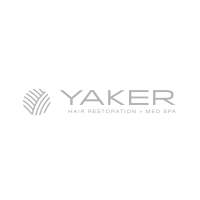 YAKER Hair Restoration + Med Spa