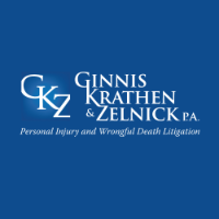 Ginnis, Krathen, & Zelnick, P.A.