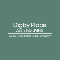 Digby Place