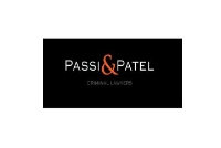 Passi & Patel