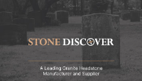 Stone Discover