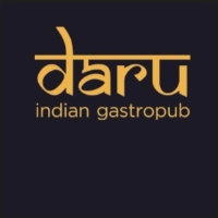 Daru Indian Restaurant & Gastropub