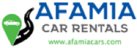 Afamia Car Rentals