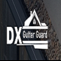 DX Gutter Guard