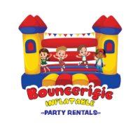 Bouncerific Inflatable Party Rentals