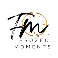 Frozen Moments Event Studio