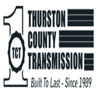 Thurston County Transmission Repair Shop