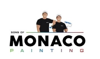 Sons of Monaco Painting