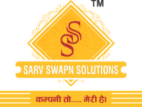 Sarv Swapn Solutions Pvt. Ltd.