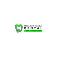 The Light Family Dental & Implant Dentistry - Converse