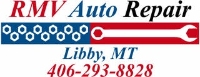 RMV Auto Repair