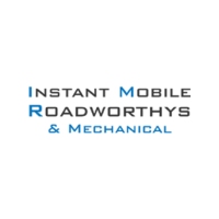 Instant Mobile Roadworthys