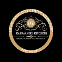 Katraaneel Kitchens