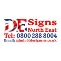 DE Signs NE Ltd