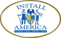 Install America | Replacement Windows | Bathroom Installation Contractors