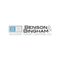 HandyHome Finder Benson & Bingham Accident Injury Lawyers, LLC in Las Vegas NV