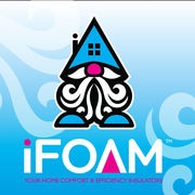 iFOAM Insulaation