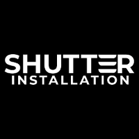 Shutter Installation