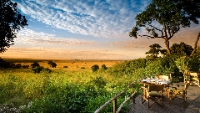 Kenya budget safaris