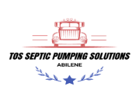 TOS Septic Pumping Solutions Abilene